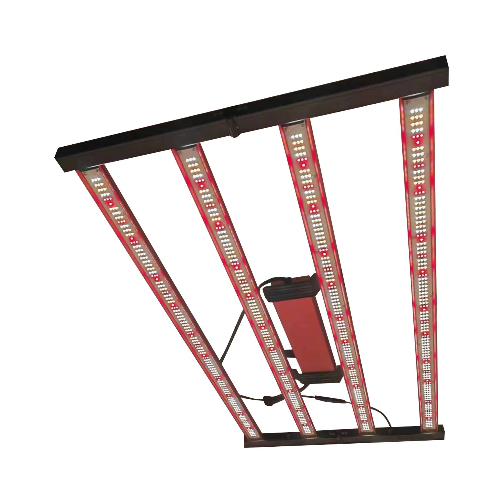 Led Grow Light - 450w 600w 800w 1000ワット 室内植物用IP65温室栽培用フルスペクトルLEDライト