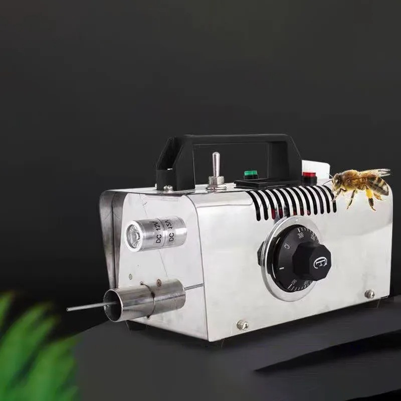 Gardening Tools Of - 電気式ミツバチダニ駆除噴霧器、バロア病対策スプレー、養蜂用具（業務用養蜂場向け）