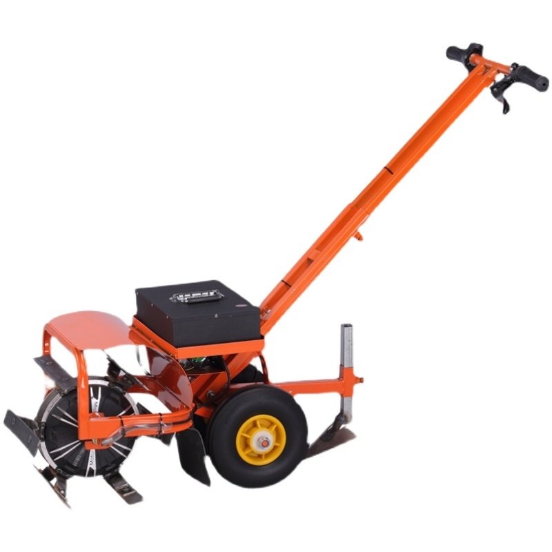 電動ガーデン除草機 コードレスバッテリー式 多機能ツール 家 - Gardening Tools And Uses のレビューと価格