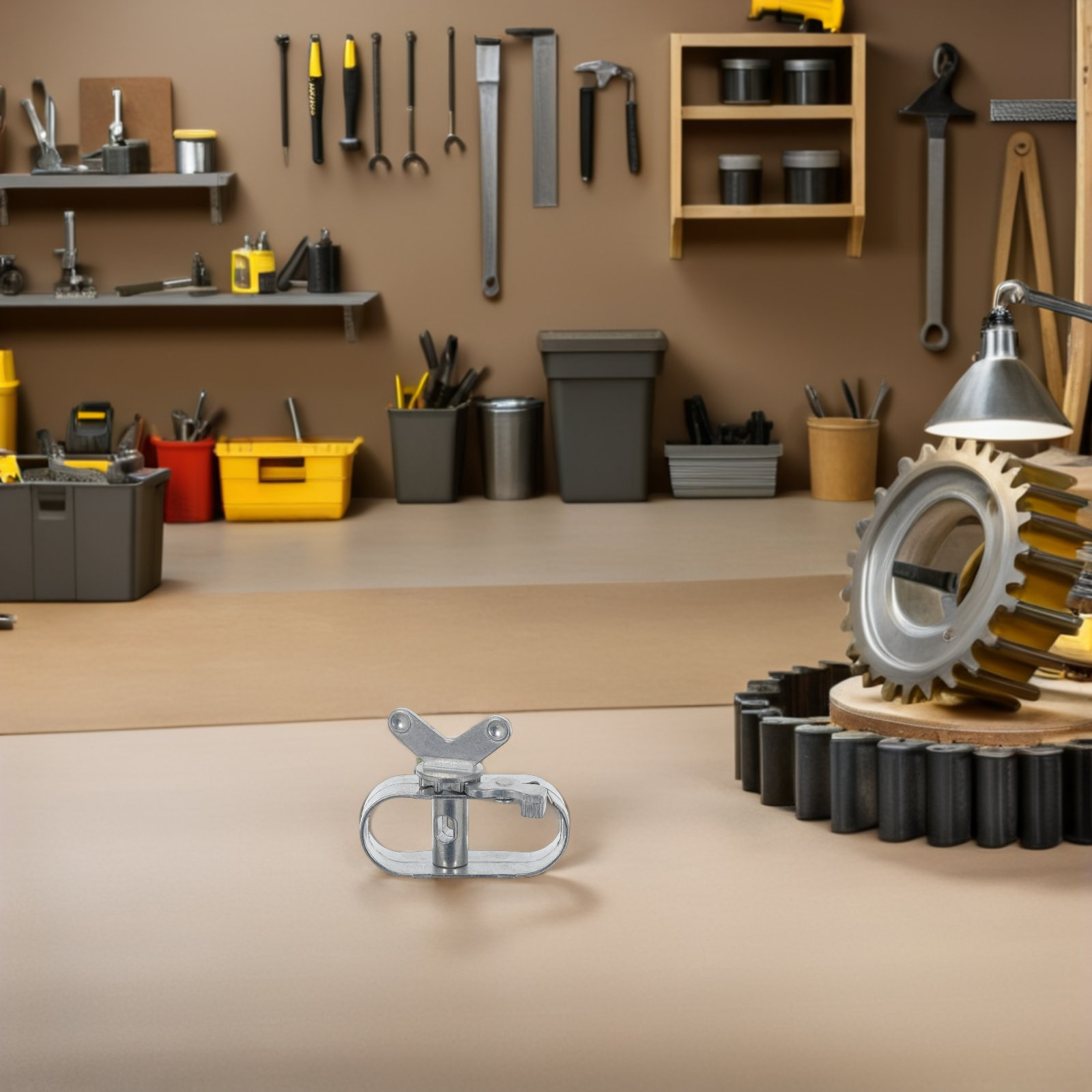 鋼製フェンス用ワイヤー張力調整工具。頑丈なワイヤーロープ締め - Gardening Tools Heavy Duty のレビューと価格
