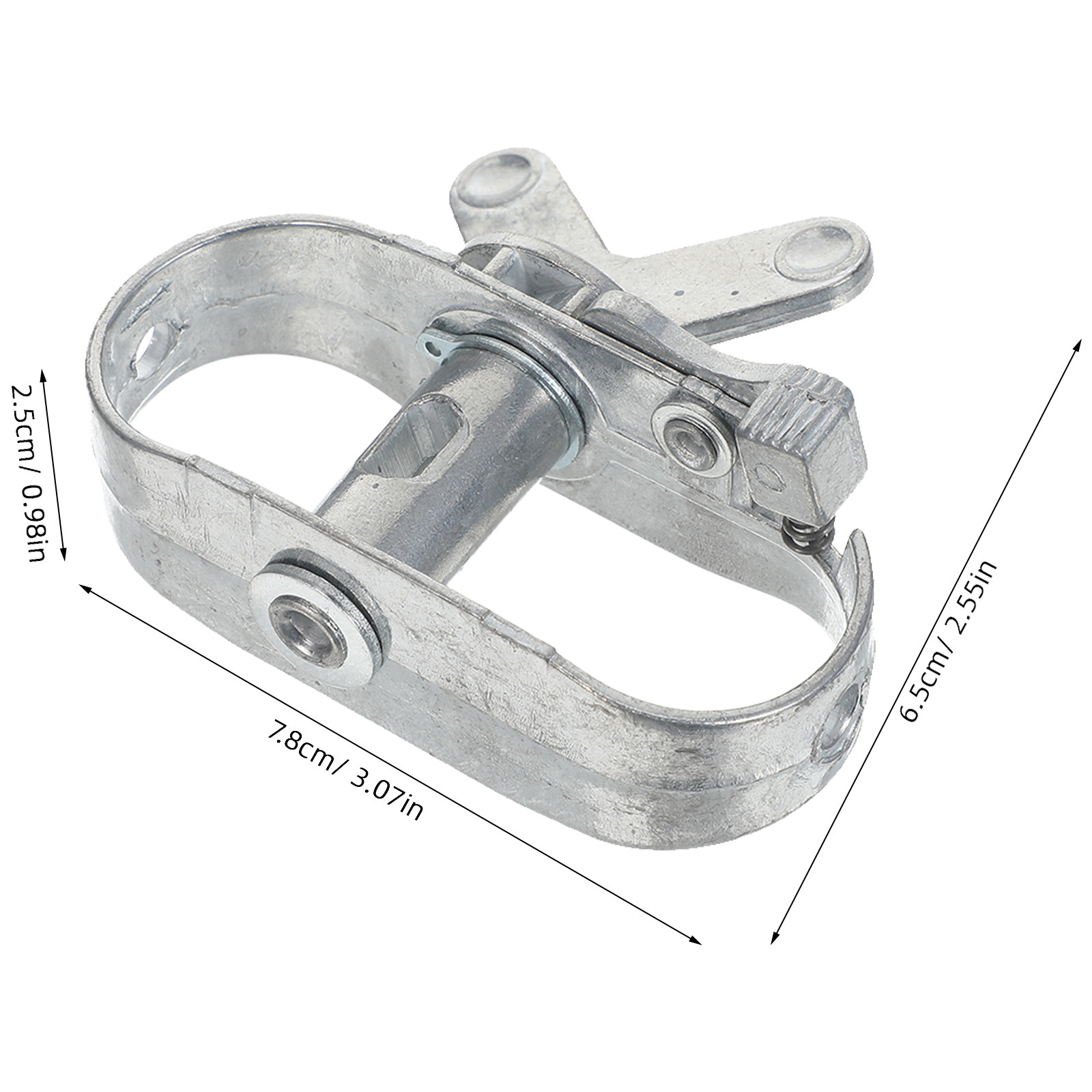 鋼製フェンス用ワイヤー張力調整工具。頑丈なワイヤーロープ締め - Gardening Tools Heavy Duty のレビューと価格