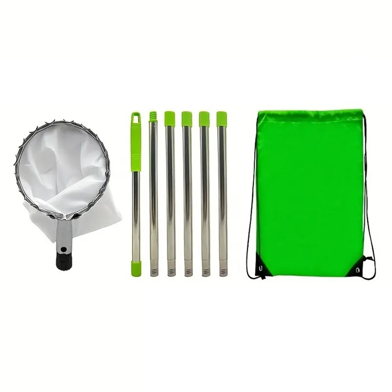 【フラッシュディール！】フルーツピッキングツール、メタルチェ - Gardening Tools Deals のレビューと価格