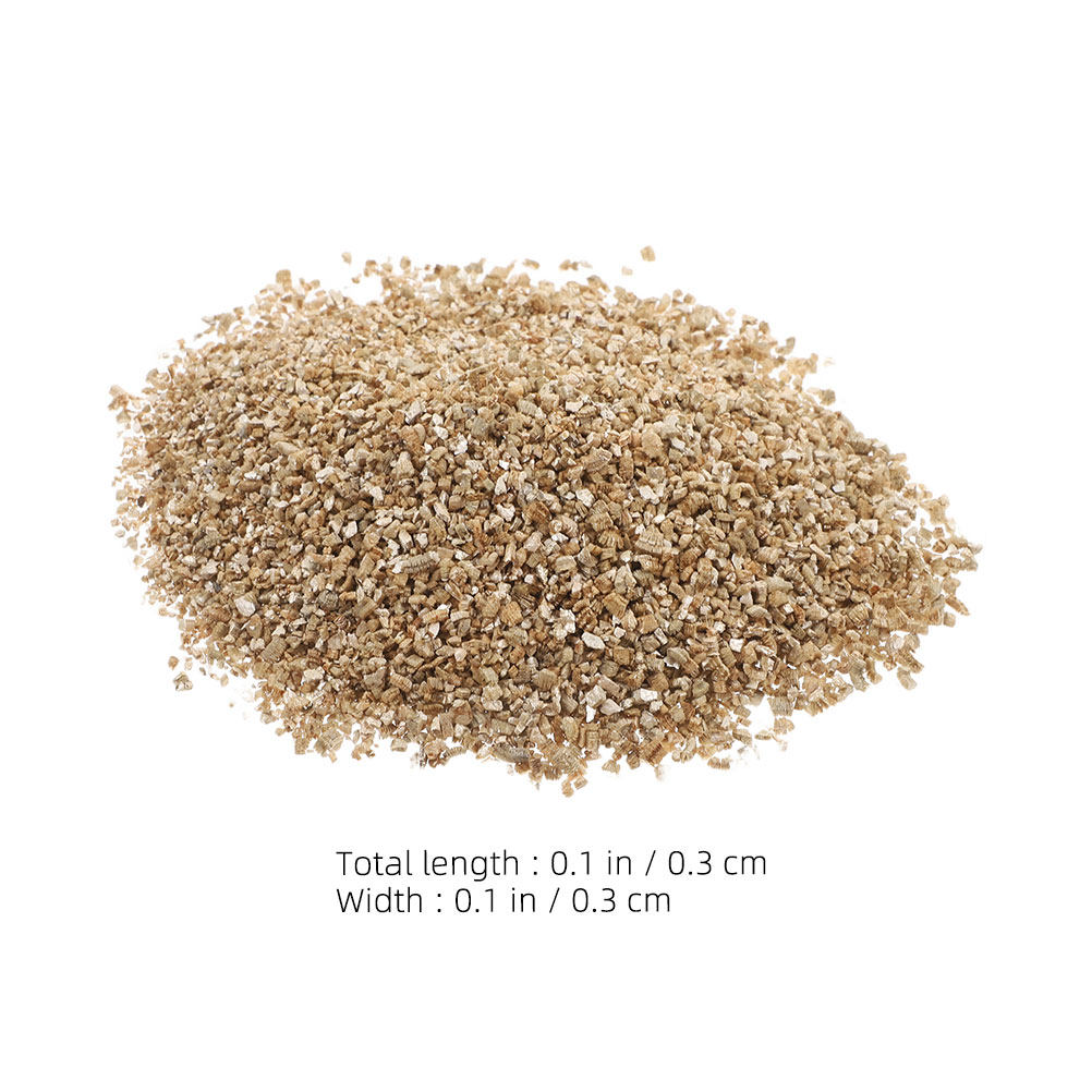 1袋入り、園芸用バーミキュライト、粒状、植物の生育促進、種子 - Horticulture Soil Vermiculite のレビューと価格