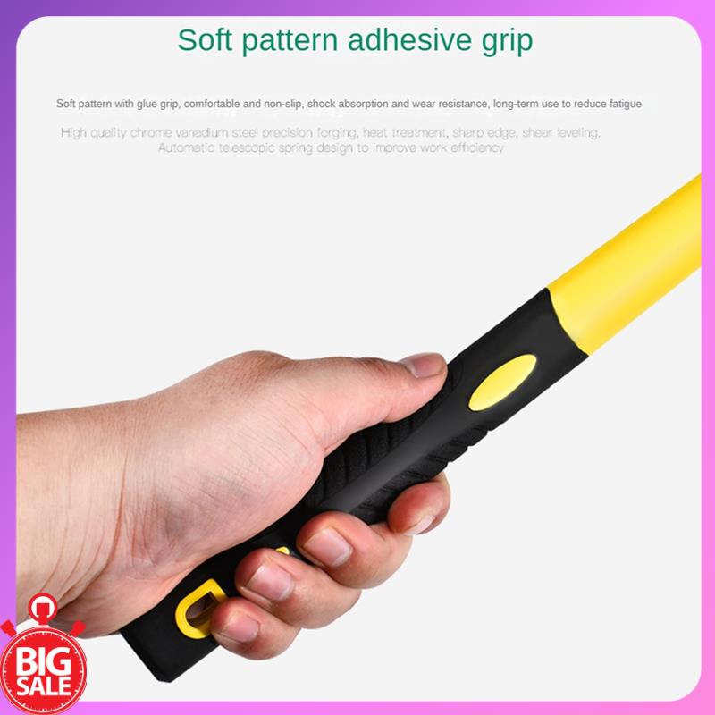 大きな取引高品質のつるはしマトック鍬、効率的な掘削と除草用  - Gardening Tools Deals のレビューと価格