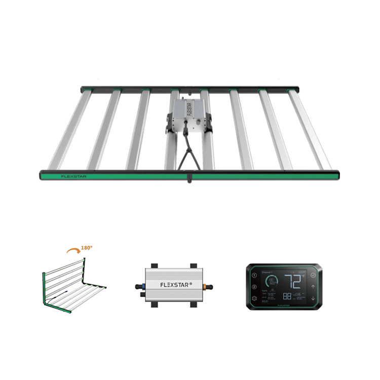 Lm301h Evo 281b フルスペクトルLED育成ライ - Led Grow Light のレビューと価格
