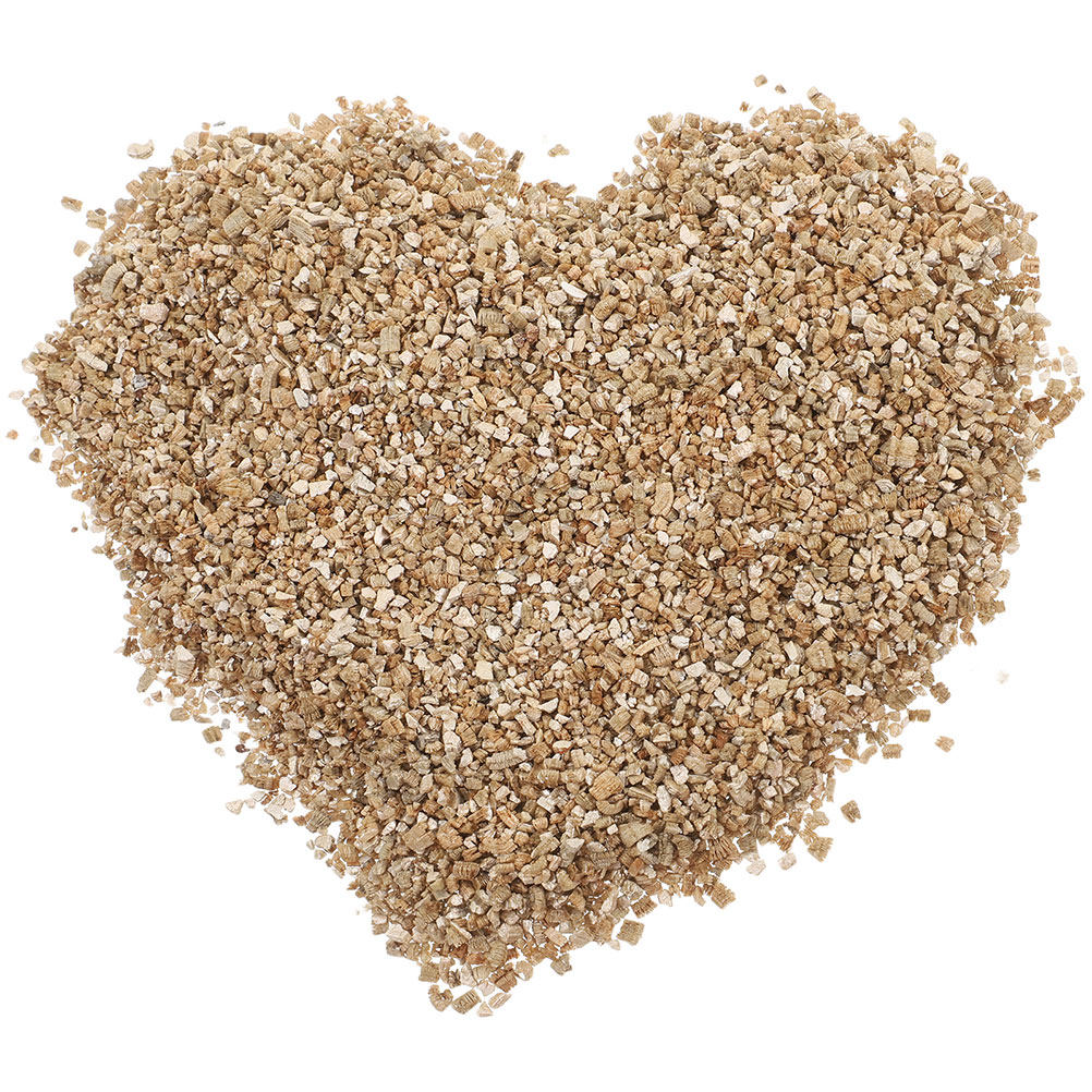 園芸用バーミキュライト 5L。土壌の通気性と保水性を向上させ - Horticulture Soil Vermiculite のレビューと価格