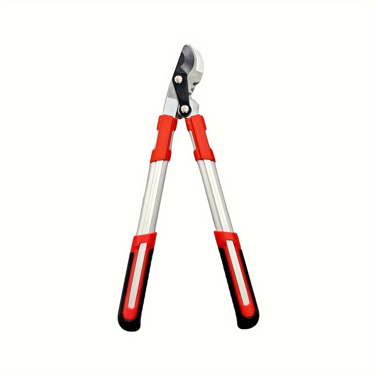 剪定鋏 ヘビーデューティー SK5鋼 太い枝用 強力な庭木切 - Gardening Tools Heavy Duty のレビューと価格
