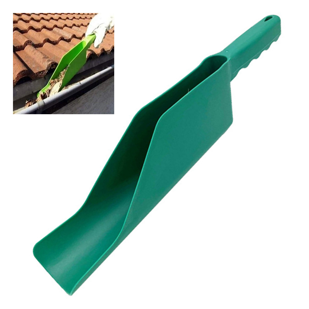 ガターゲッタースクープ クリーニングルーフツール フレックス - Gardening Tools And Uses のレビューと価格