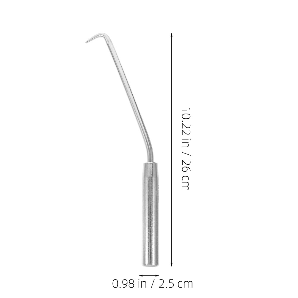 ガーデンフェンス用結束具2個入り。植物の支柱やフェンスの固定 - Gardening Tools Heavy Duty のレビューと価格