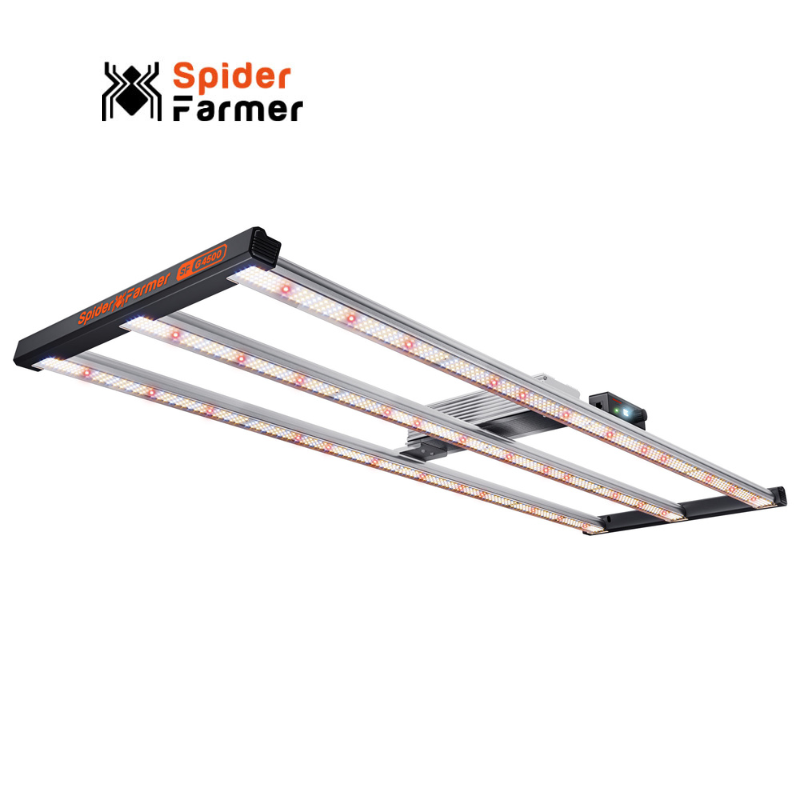320W 2x4フィート US/EU在庫 フルスペクトル 高 - Led Grow Light のレビューと価格
