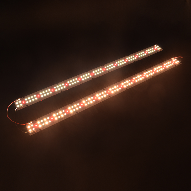 高品質IP55等級COB LED育成ライト、フルスペクトル1 - Led Grow Light のレビューと価格