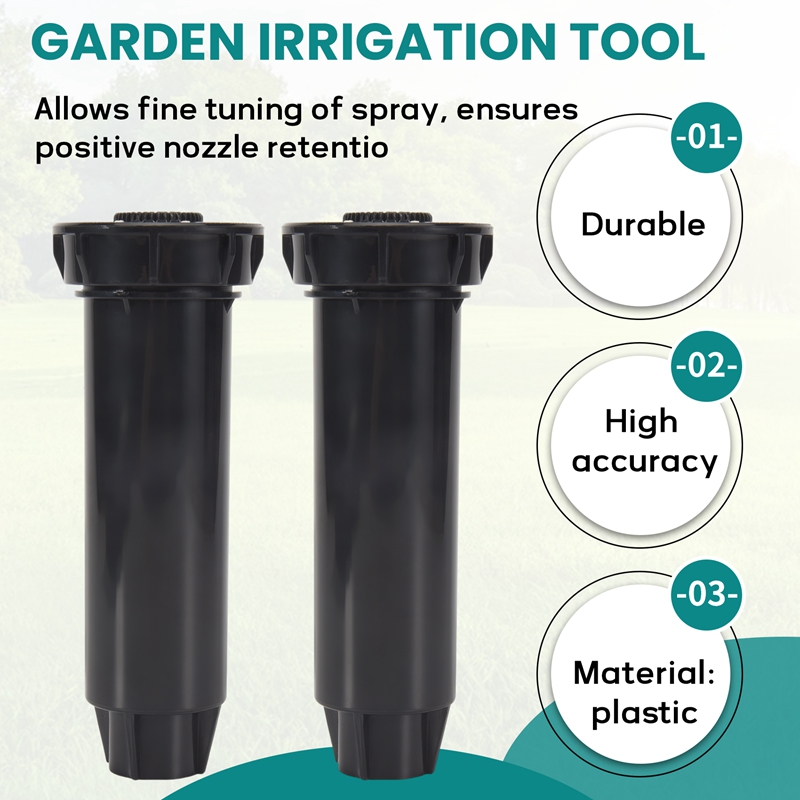 10個入り - スプリンクラー芝生ツール - ガーデン用品用 - Gardening Tools Of のレビューと価格