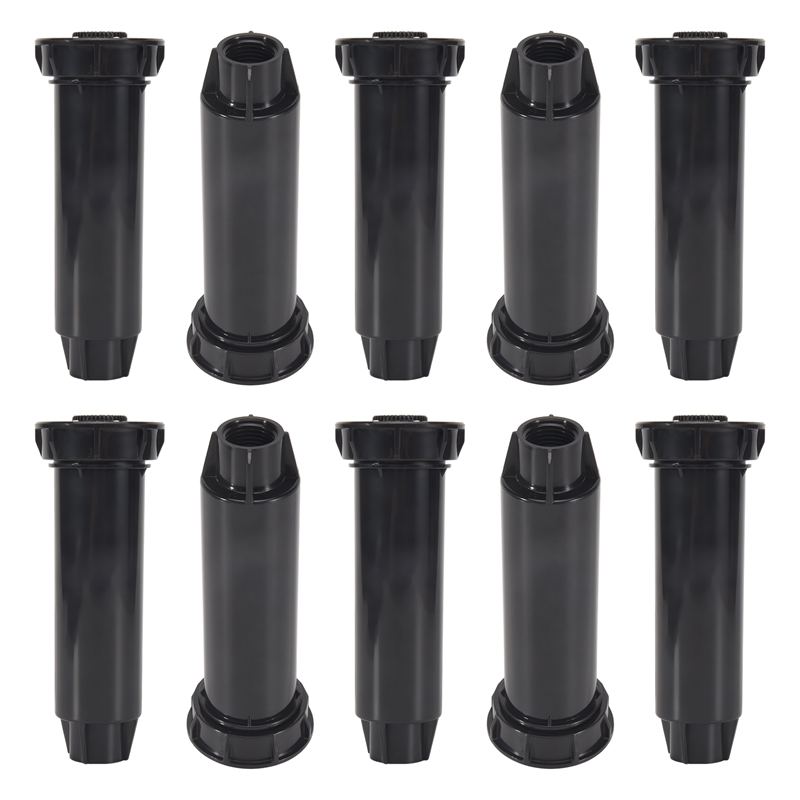 10個入り - スプリンクラー芝生ツール - ガーデン用品用 - Gardening Tools Of のレビューと価格
