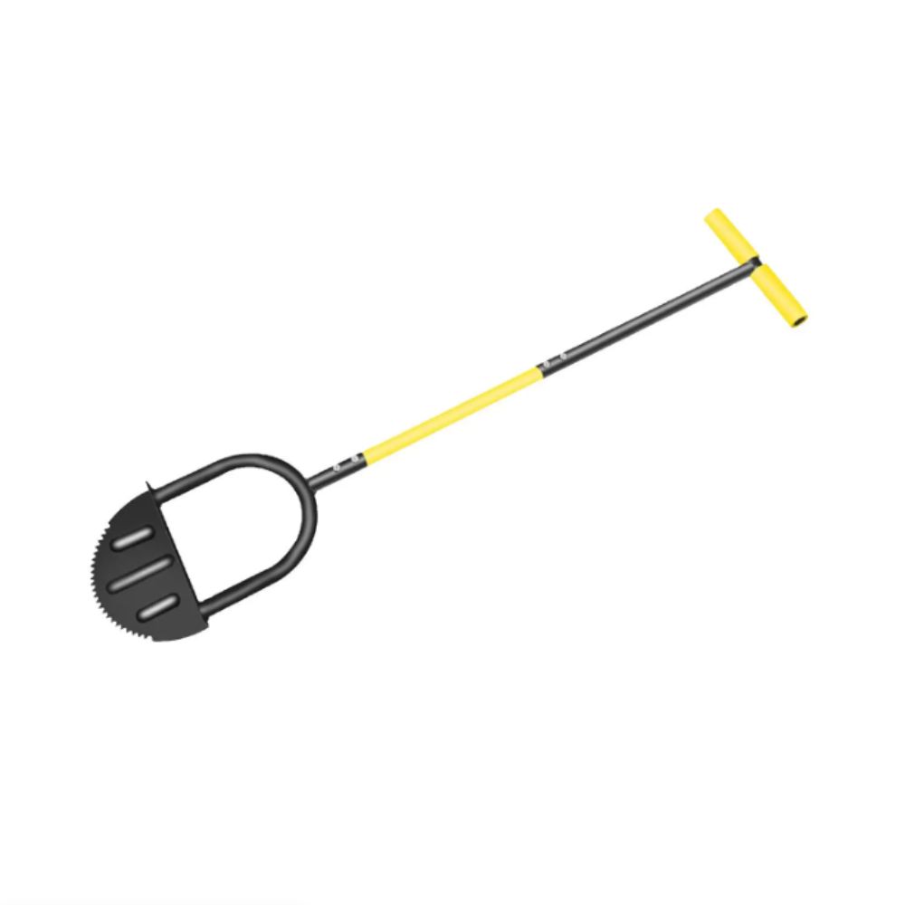 実用的なツール ハンドヘルド芝刈り機 ポータブル手動エッジン - Gardening Tools And Uses のレビューと価格