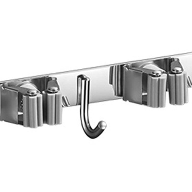 【大特価】ほうきホルダー 壁掛け式ガーデンツールオーガナイザ - Gardening Tools Deals のレビューと価格