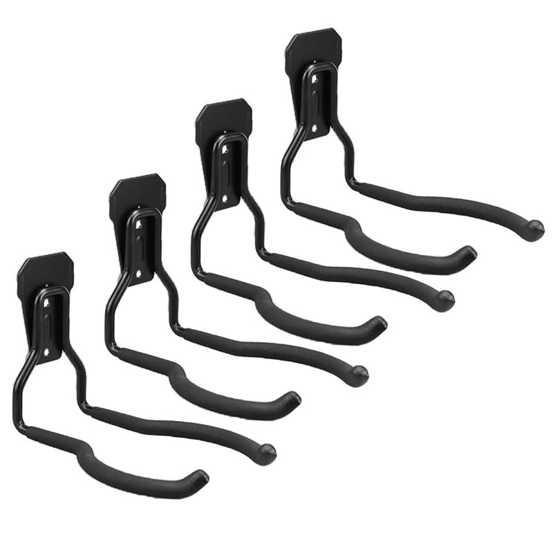 【大特価】ガレージツールオーガナイザーフック、雑草除去機＆ス - Gardening Tools Deals のレビューと価格