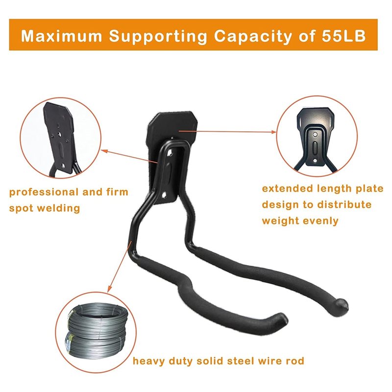 【大特価】ガレージツールオーガナイザーフック、雑草除去機＆ス - Gardening Tools Deals のレビューと価格
